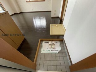 タウンズビルの物件内観写真